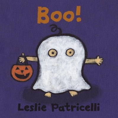 Patricelli, L: Boo! 1