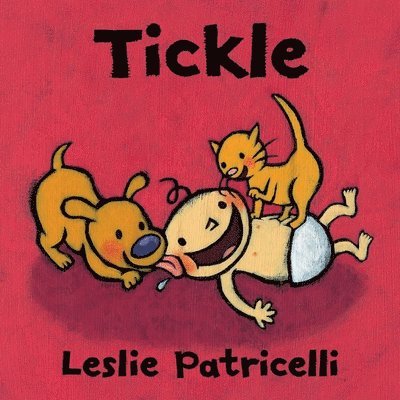 Tickle 1