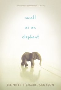 bokomslag Small as an Elephant