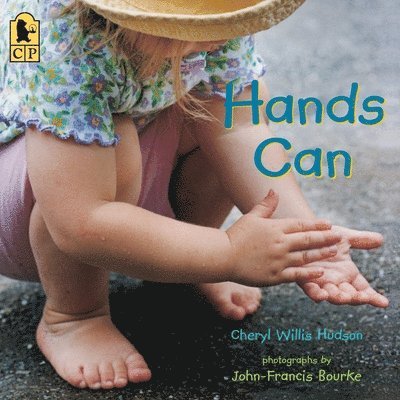 Hands Can 1