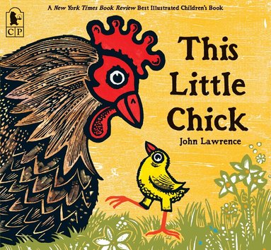John Lawrence - This Little Chick, Häftad