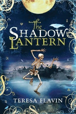 The Shadow Lantern