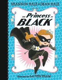 bokomslag The Princess in Black