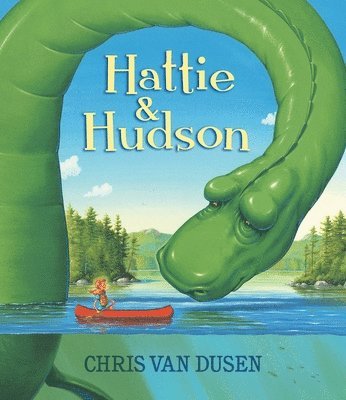 Hattie and Hudson 1