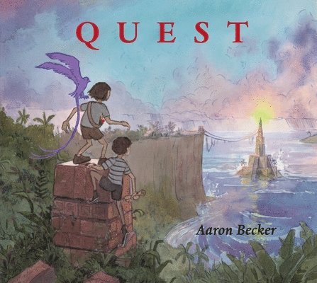 Quest 1