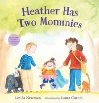 bokomslag Heather Has Two Mommies