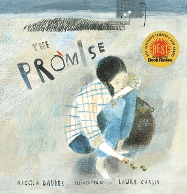 Nicola Davies - The Promise, Inbunden