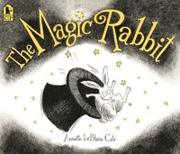 bokomslag The Magic Rabbit