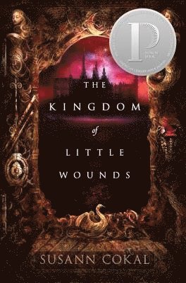 Kingdom of Little Wounds