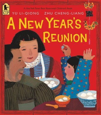 A New Year's Reunion 1