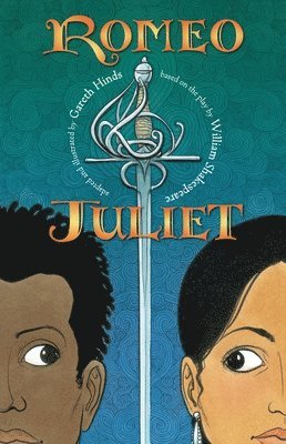 Romeo and Juliet 1