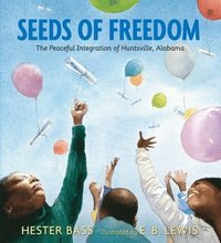 bokomslag Seeds of Freedom
