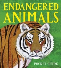bokomslag Endangered Animals