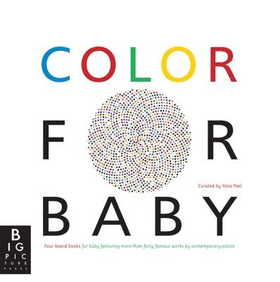 Color for Baby 1