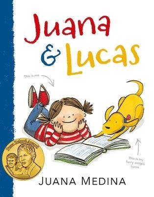 Juana and Lucas 1