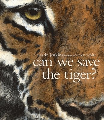 Can We Save the Tiger? 1