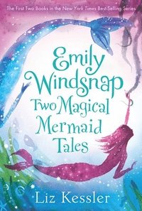 bokomslag Emily Windsnap: Two Magical Mermaid Tales