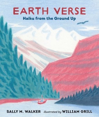 Earth Verse: Haiku from the Ground Up 1