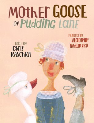 Mother Goose of Pudding Lane 1