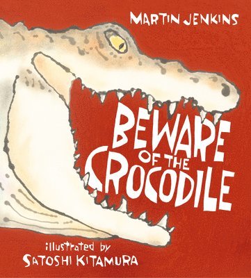 Beware of the Crocodile 1
