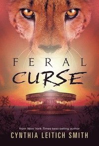 bokomslag Feral Curse