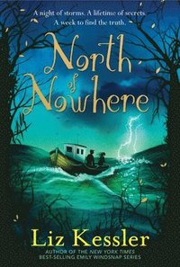 bokomslag North of Nowhere