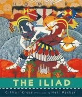 bokomslag The Iliad