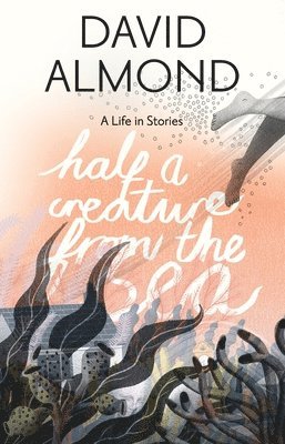 Half a Creature from the Sea 1