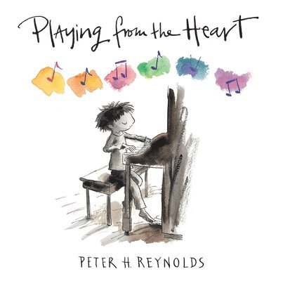 Playing from the Heart 1