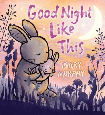 Mary Murphy - Good Night Like This, Inbunden