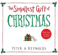 bokomslag Reynolds, P: Smallest Gift of Christmas