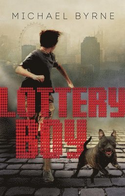 Lottery Boy 1