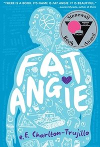 bokomslag Fat Angie