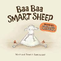 bokomslag Baa Baa Smart Sheep