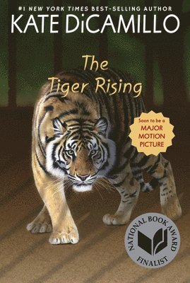 Tiger Rising 1