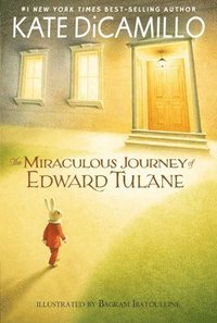 bokomslag The Miraculous Journey of Edward Tulane