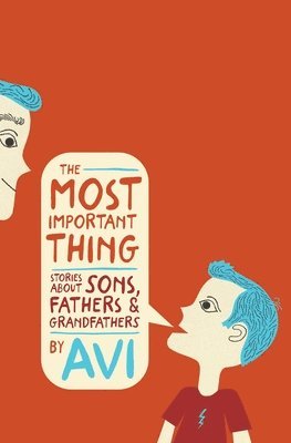 The Most Important Thing 1