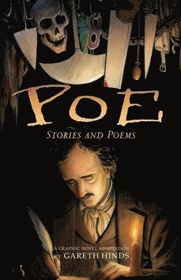 Poe: Stories And Poems 1