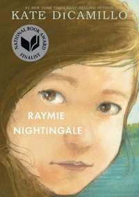bokomslag Raymie Nightingale: (A Historical Middle-Grade Novel of Hope and Friendship Set in 1970s Florida - For Kids Ages 10-14 in Grades 5-9)
