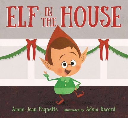 Elf in the House 1