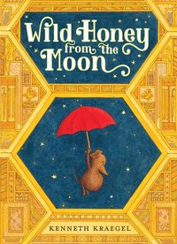 bokomslag Wild Honey from the Moon