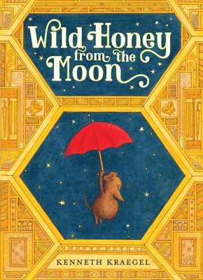 bokomslag Wild Honey from the Moon