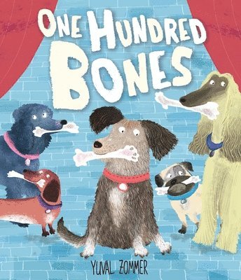 One Hundred Bones 1