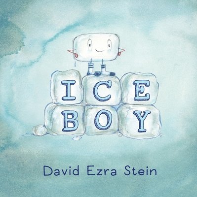 Ice Boy 1