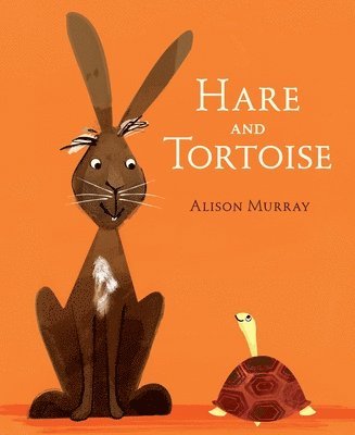 Hare and Tortoise 1