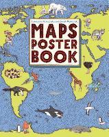 bokomslag Maps Poster Book