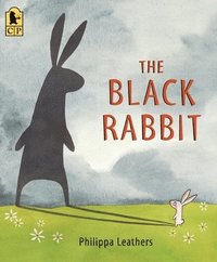 bokomslag The Black Rabbit