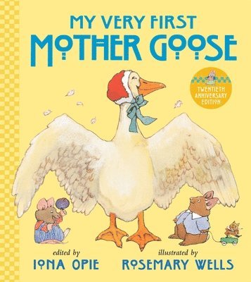 My Very First Mother Goose 1