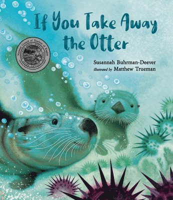 If You Take Away the Otter 1