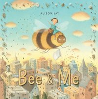bokomslag Bee & Me
